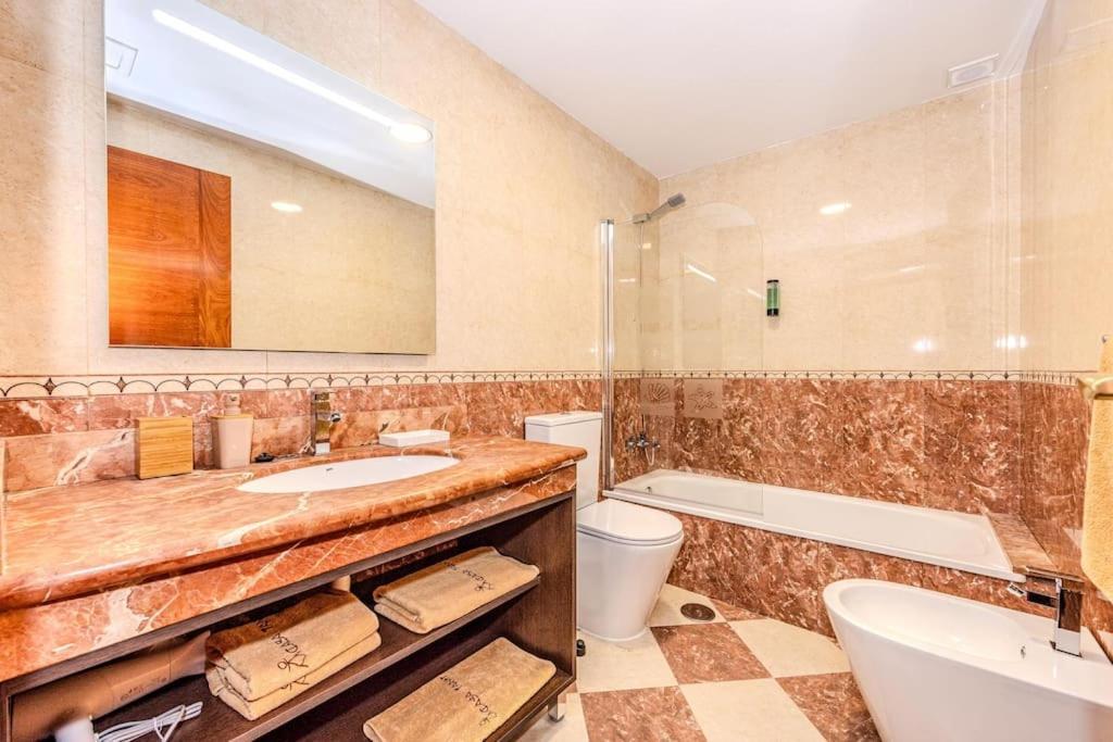 Апартаменти Casa Tanit I Арресіфе Екстер'єр фото