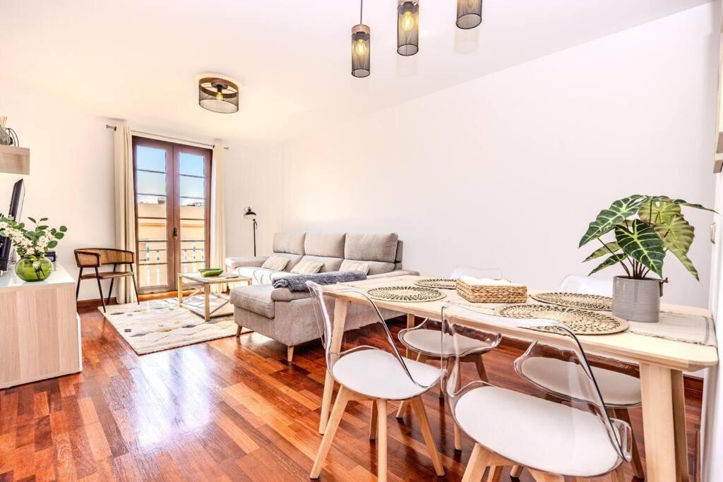 Апартаменти Casa Tanit I Арресіфе Екстер'єр фото